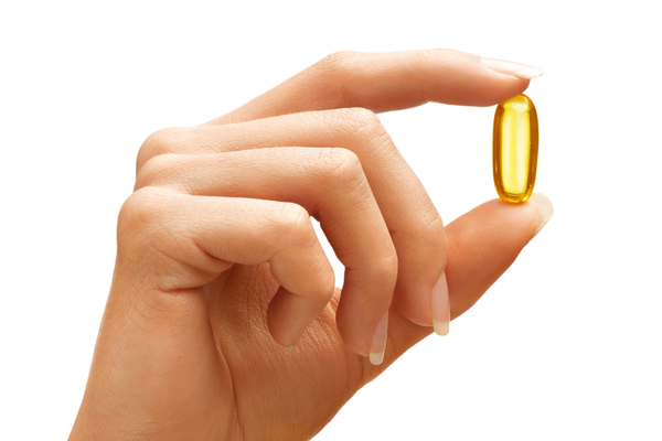 qual o melhor omega 3 para idosos